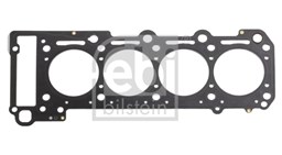 Uszczelka głowicy silnika