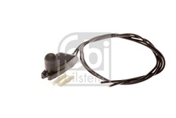 Czujnik temperatury zewnętrznej