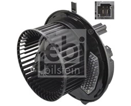 Wentylator wnętrza - dmuchawa