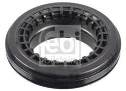 Łożysko walcowe, mocowanie amortyzatora