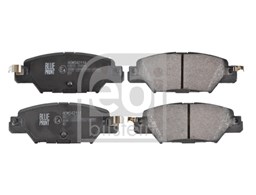 Klocki hamulcowe - komplet