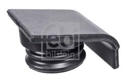 Pokrywa, wlew olejowy