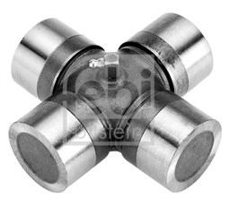 Przegub, wałek przegubowy