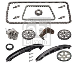 Zestaw łańcucha rozrządu