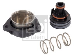 Ręczna pompa zasilająca