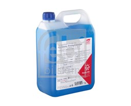 Ochrona przed zamarzaniem