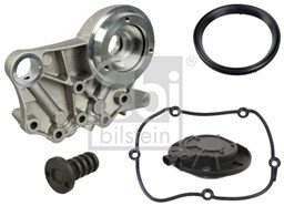 Kozioł łożyska, wałek rozrządu