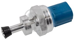 Czujnik ciśnienia spalin