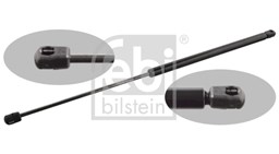 Siłownik klapy bagażnika