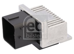 Sterownik czasu żarzenia