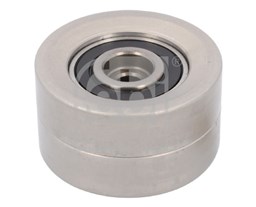 rolka kierunkowa / prowadząca, pasek rozrządu