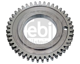 Koło zębate, wał rozrządu