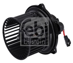 Wentylator wnętrza - dmuchawa