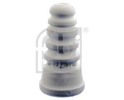 Odbojnik, resorowanie