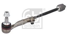 Zestaw drążka kierowniczego poprzecznego