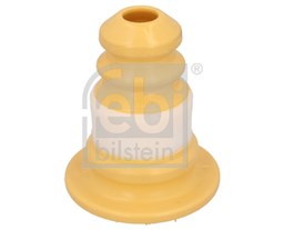 Odbojnik, resorowanie