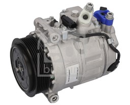 Kompresor klimatyzacji