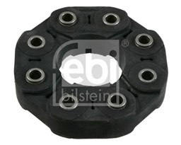 Przegub, wałek przegubowy