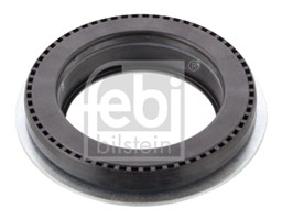 Łożysko walcowe, mocowanie amortyzatora