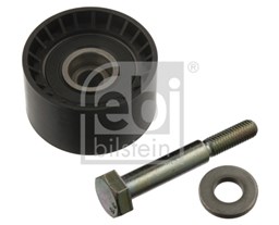 rolka kierunkowa / prowadząca, pasek rozrządu