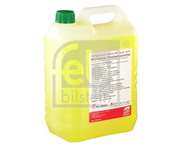 Ochrona przed zamarzaniem