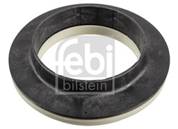 Łożysko walcowe, mocowanie amortyzatora