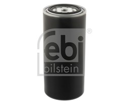 Filtr paliwa