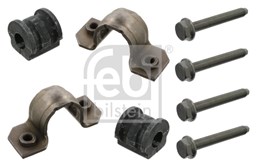 Zestaw łożysk, stabilizator