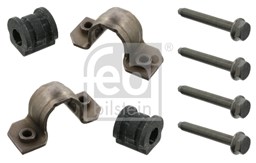 Zestaw łożysk, stabilizator