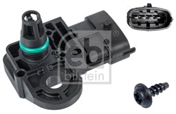 Czujnik ciśnienia doładowania