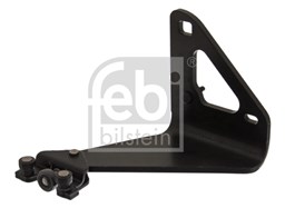 Prowadnica rolkowa drzwi przesuwnych