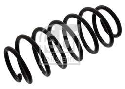 Sprężyna zawieszenia