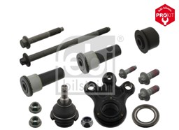 Tuleja, sworzeń zwrotnicy