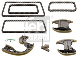 Zestaw łańcucha rozrządu