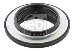 Łożysko walcowe, mocowanie amortyzatora