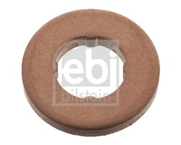 Uszczelka, obudowa wtryskiwacza