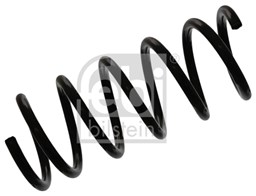 Sprężyna zawieszenia