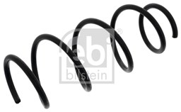 Sprężyna zawieszenia