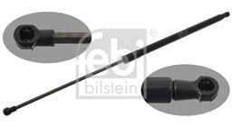 Siłownik klapy bagażnika