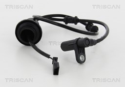 Czujnik prędkości obrotowej koła (ABS lub ESP)