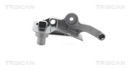 Czujnik położenia wału korbowego