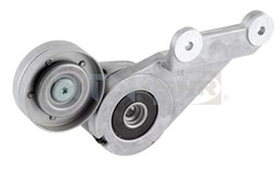 Rolka napinacza, pasek klinowy wielorowkowy