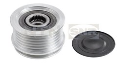 Sprzęgło alternatora