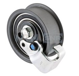 Rolka napinacza, pasek rozrządu