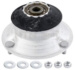 Zestaw naprawczy, mocowanie amortyzatora