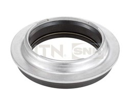 Łożysko walcowe, mocowanie amortyzatora