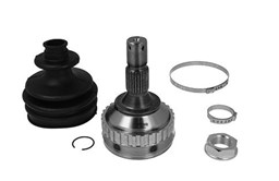 Przegub napędowy - komplet