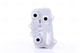 Chłodnica oleju, automatyczna przekładnia