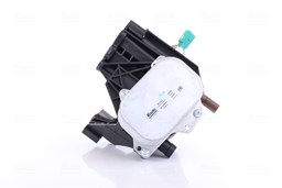 Chłodnica oleju, olej silnikowy