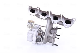 Urządzenie doładowujące, doładowanie